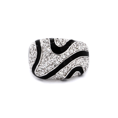 BMR80017 - Statement Ring