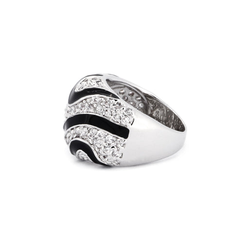 BMR80017 - Statement Ring