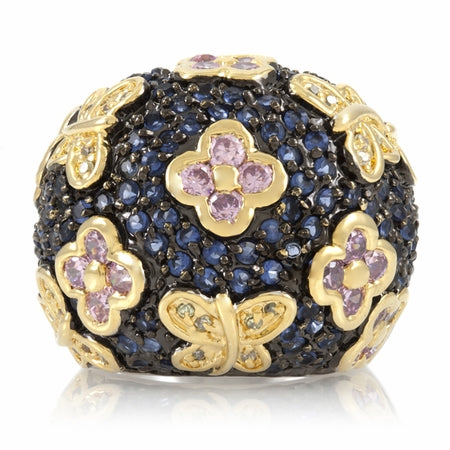 BMR80026 - Statement Ring