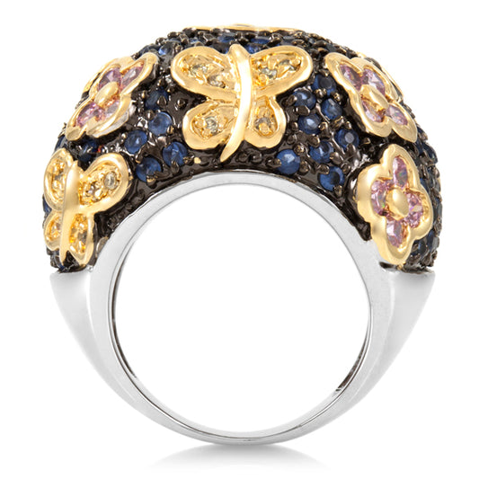 BMR80026 - Statement Ring