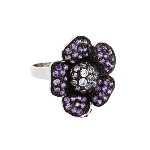 BMR80042 - Statement Ring