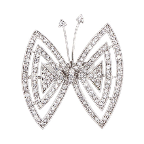 BMR80351 - Delicate Rings