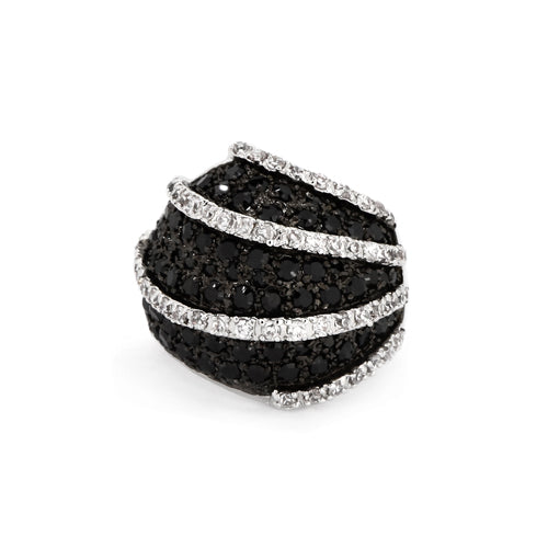 BMR80670 - Statement Ring