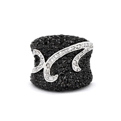 BMR82300 - Statement Ring