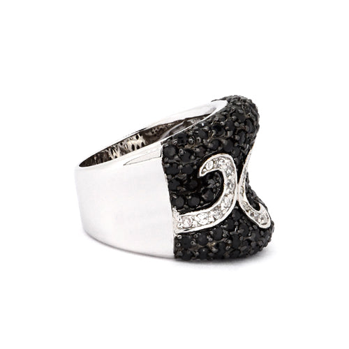 BMR82300 - Statement Ring