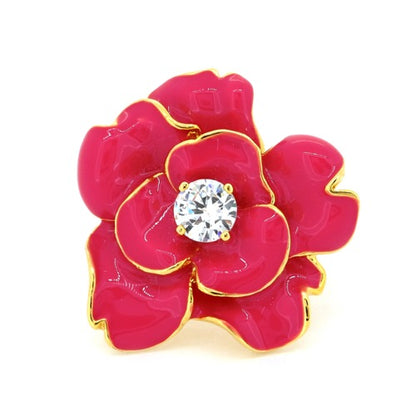 BMR82407 - Statement Ring