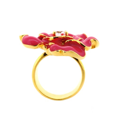 BMR82407 - Statement Ring