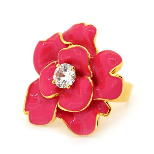 BMR82407 - Statement Ring