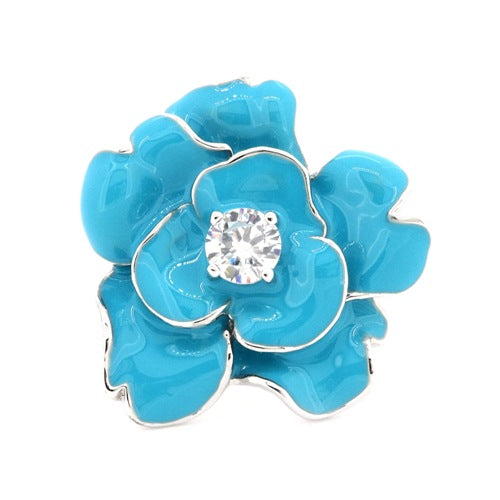 BMR82407 - Statement Ring