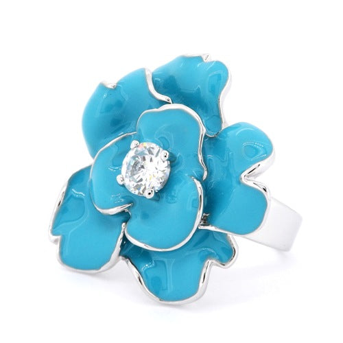 BMR82407 - Statement Ring