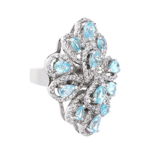 BMR82434 - Statement Ring