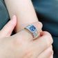 SMR88168 - Versailles Collection S925 - Silver Ring