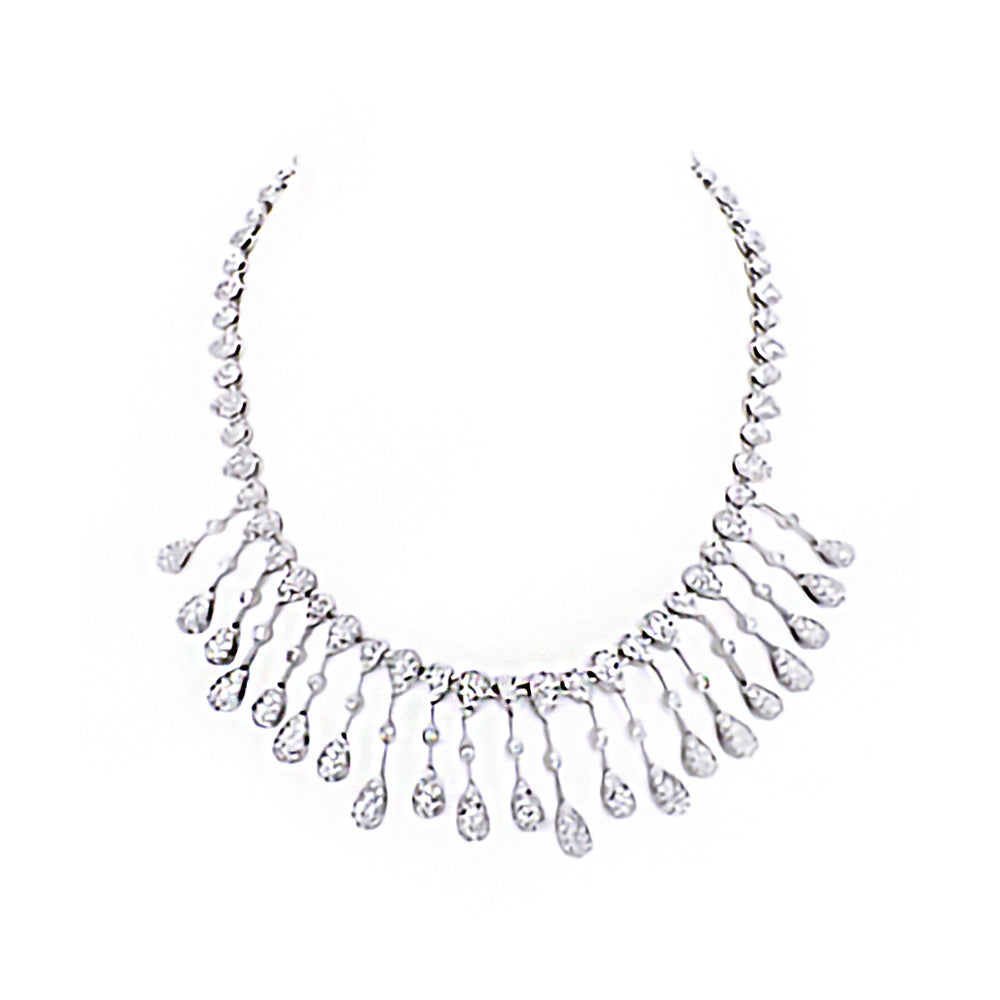 BMN5284 - Statement Necklace