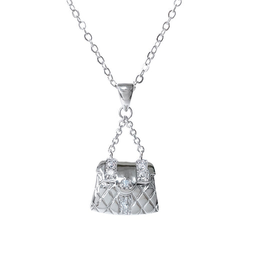 BMP60332 - Pendant Necklace