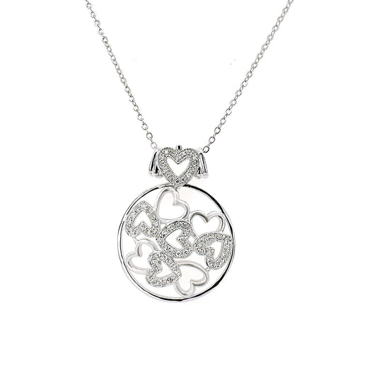 BMP60567 - Pendant Necklace