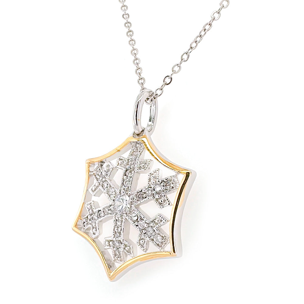 BMP60744 - Pendant Necklace