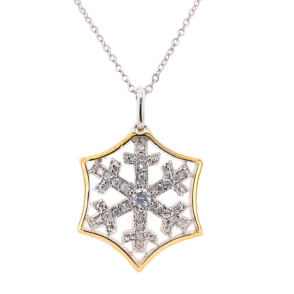 BMP60744 - Pendant Necklace