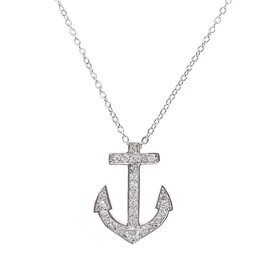 BMP60844 - Pendant Necklace