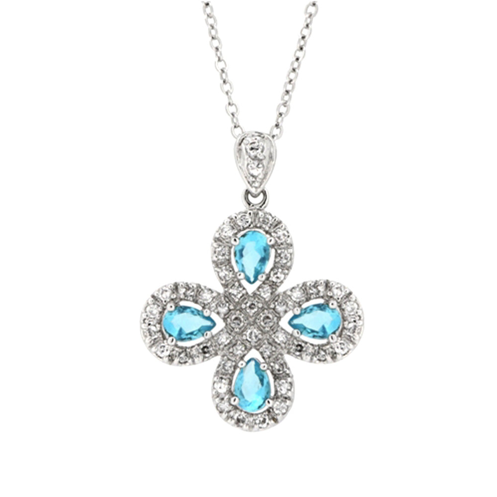 BMP61128 - Pendant Necklace