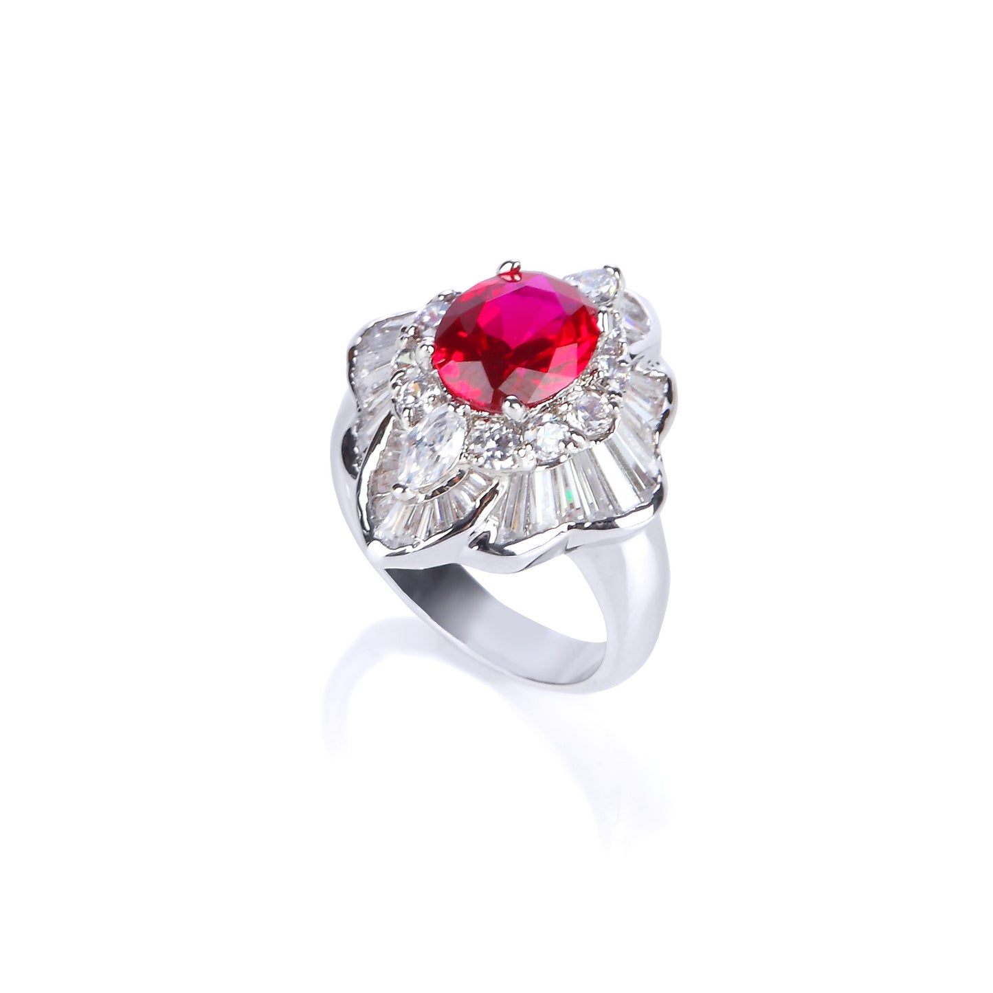 BMR80493 - Statement Ring